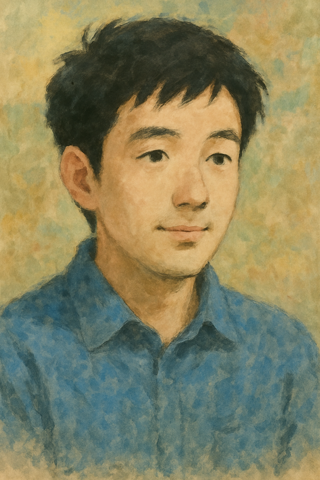 阿昊的大頭貼